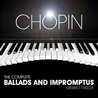 Ballade No. 1 in G Minor, Op. 23