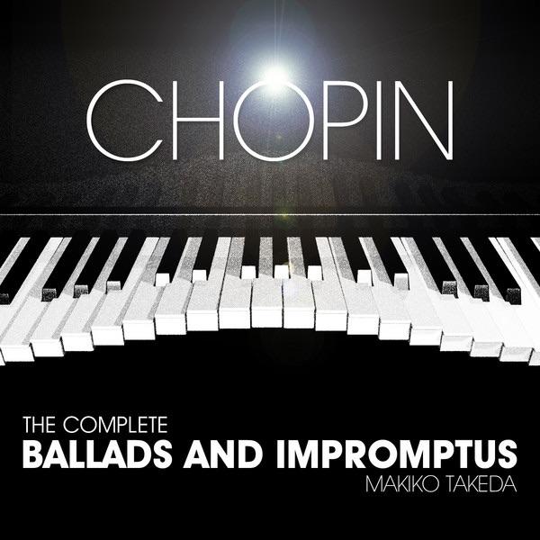 Ballade No. 1 in G Minor, Op. 23