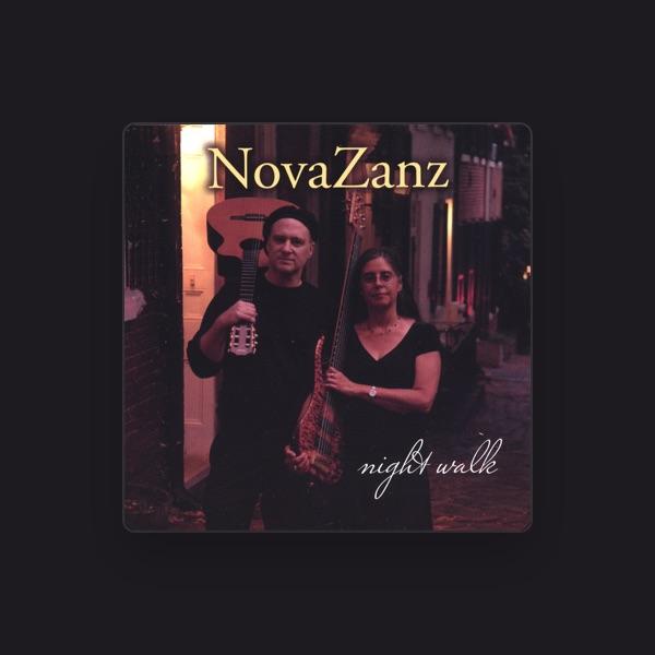 NovaZanz