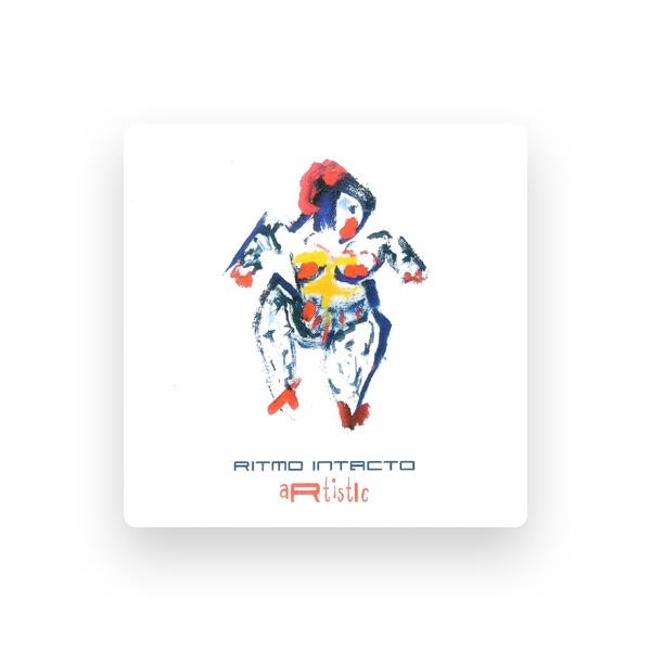 Ritmo Intacto