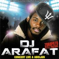Mon Afrique (Live)