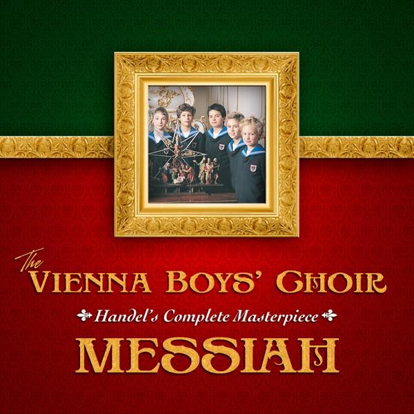 Messiah, HWV 56, Pt. I: No. 1, Accompagnato "Comfort Ye My People"
