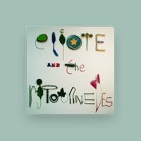 Eliote & The Ritournelles