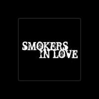 Smokers In Love