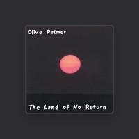 Clive Palmer
