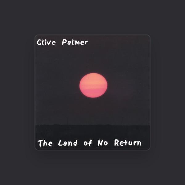 Clive Palmer