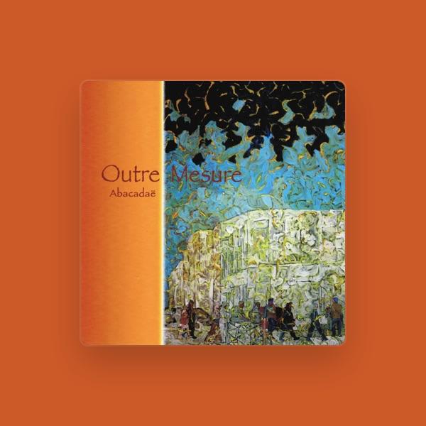 Outre Mesure