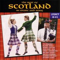 Pipes and Drums