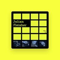 Julian Fleisher