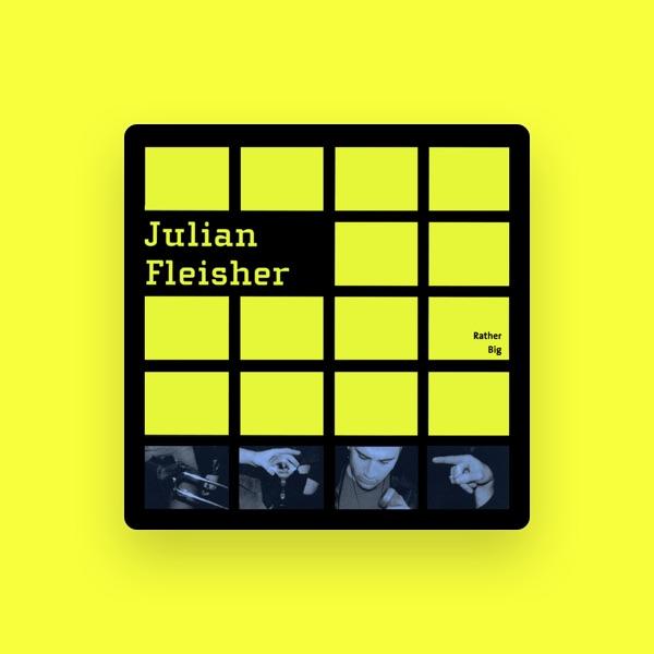 Julian Fleisher