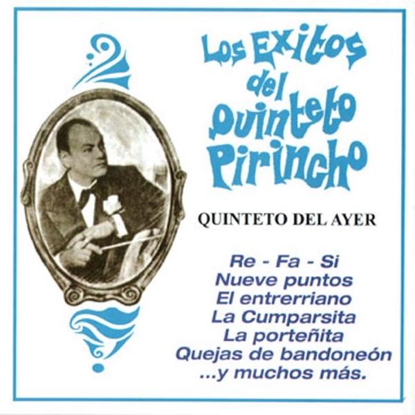 Contra Pinta