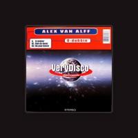 Alex van Alff