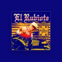 El Rubiote