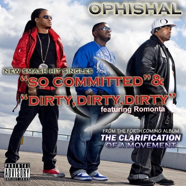 Dirty,dirty,dirty (instrumental)