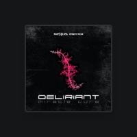 Deliriant