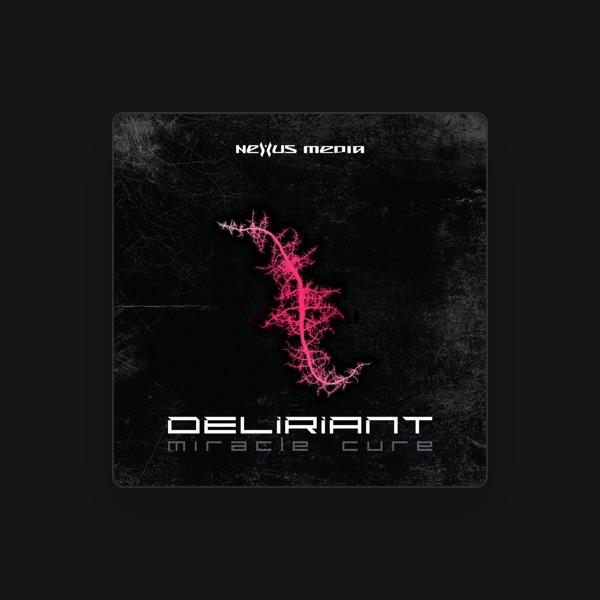 Deliriant