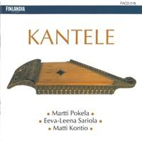 Kalevalainen sävelmä (Kalevala Melody)