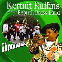 Mr. Big Stuff (feat. Rebirth Brass Band)