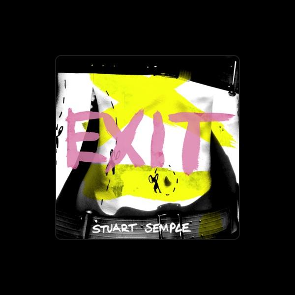 Stuart Semple