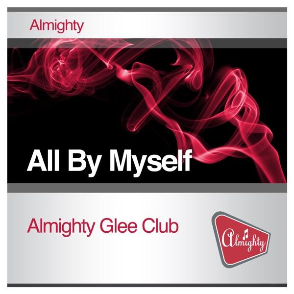 All By Myself (Almighty Radio Edit)