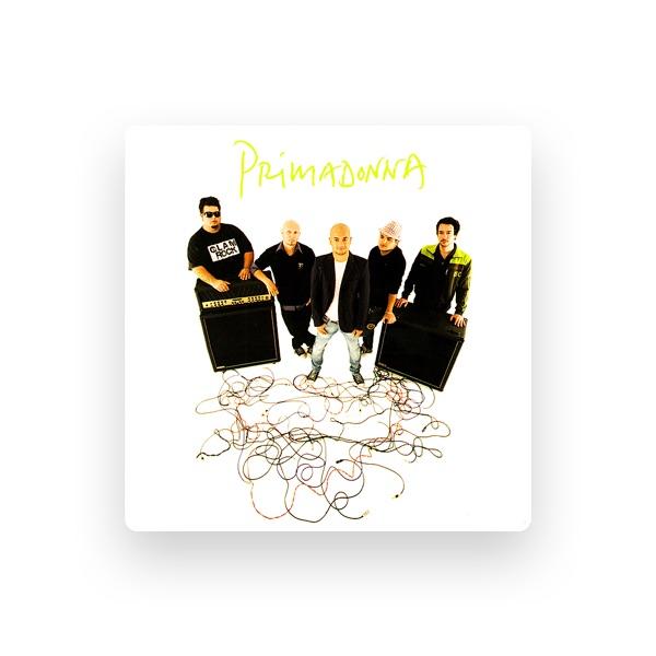 Primadonna