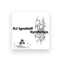 DJ Ignatieff