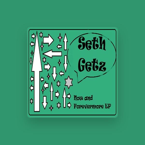 Seth Getz