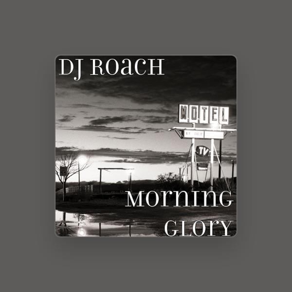 DJ Roach