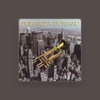 Emmaboda Storband