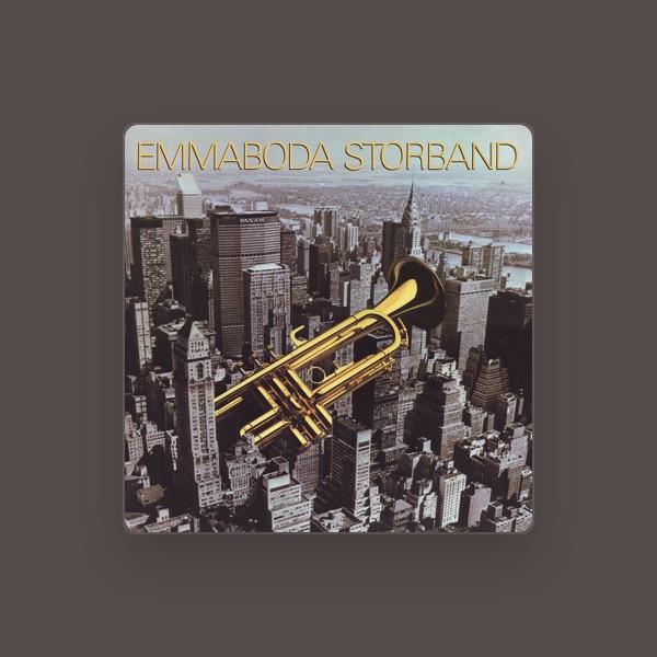 Emmaboda Storband