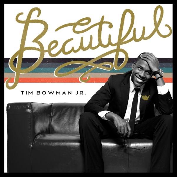 He Will (feat. Vickie Winans)
