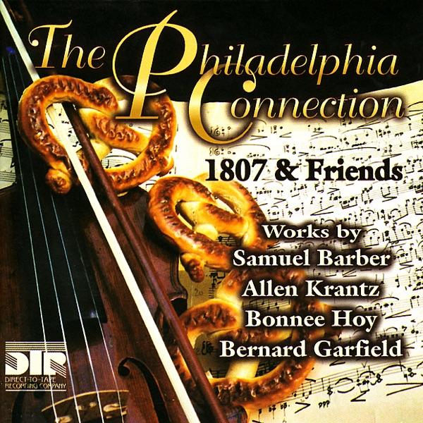 String Quartet, Op. 11, 1936: II. Molto Adagio