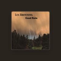 Lex Browning