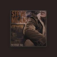 Steve Means