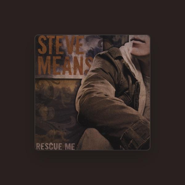 Steve Means