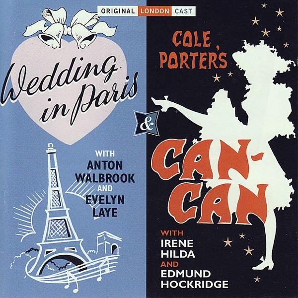 Can-Can (From "Can-Can")