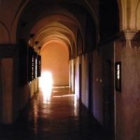 Stand In the Light