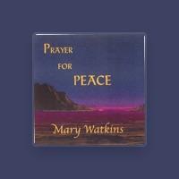 Mary Watkins