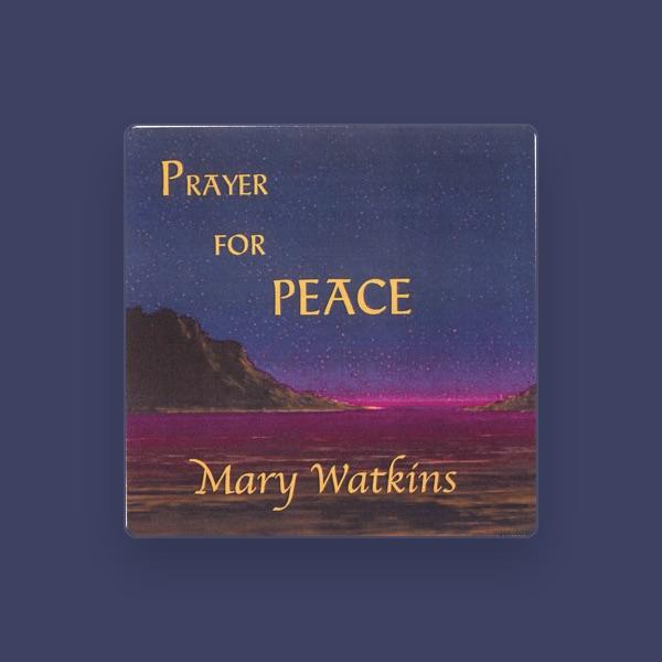 Mary Watkins