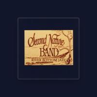Second Nature Band