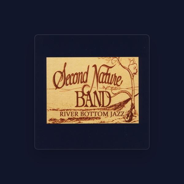 Second Nature Band