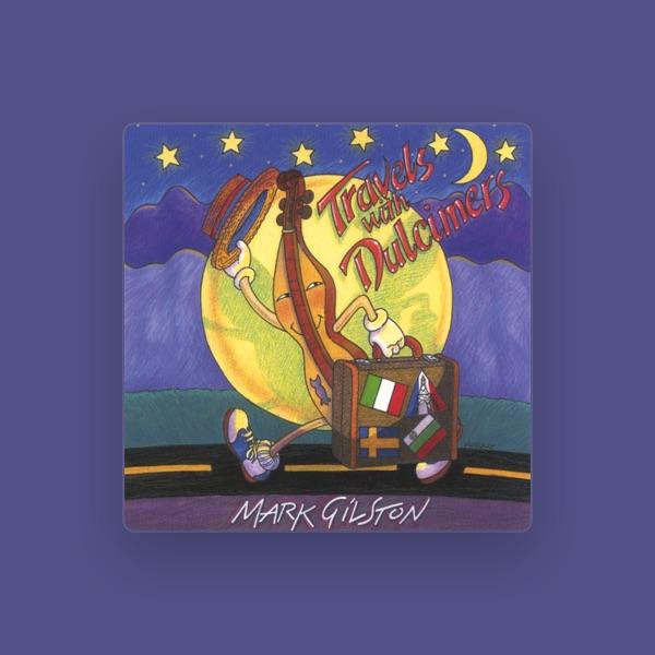 Mark Gilston