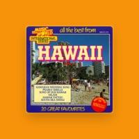 Honolulu Session Singers