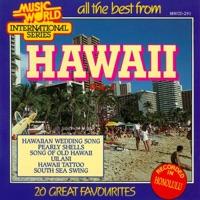 Song of Old Hawaii