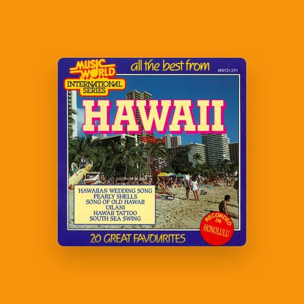 Honolulu Session Singers