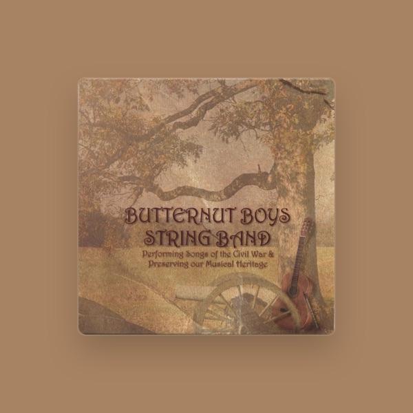 Butternut Boys String Band