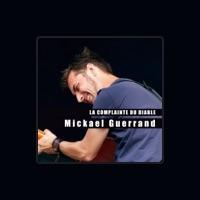 Mickael Guerrand