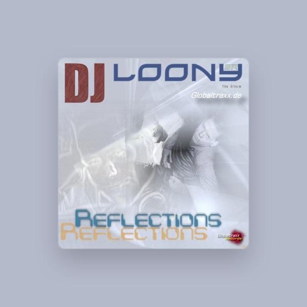 DJ Loony