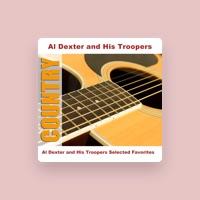 Al Dexter & His Troopers