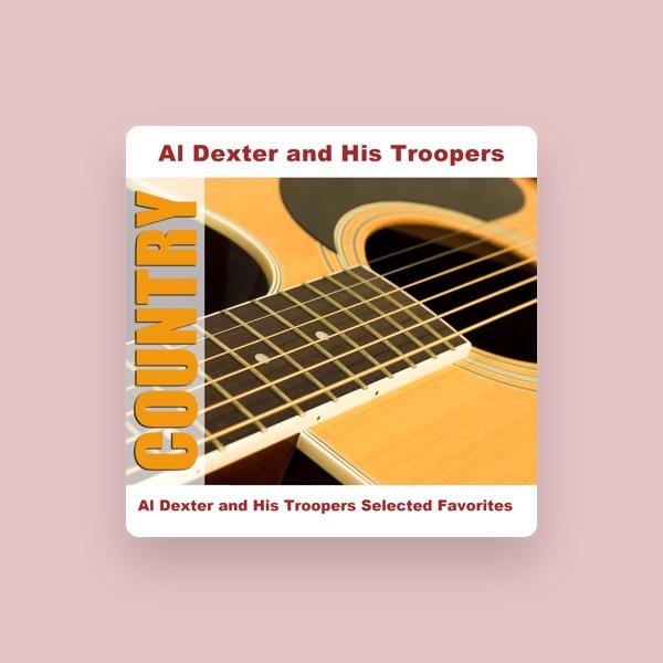 Al Dexter & His Troopers